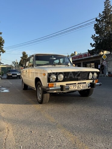 LADA (VAZ) 2106 1994, 489,523 km - 1.3 л - Bakı