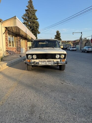 LADA (VAZ) 2106 1994, 489,523 km - 1.3 л - Bakı
