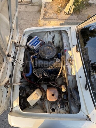 LADA (VAZ) 2106 1994, 489,523 km - 1.3 л - Bakı