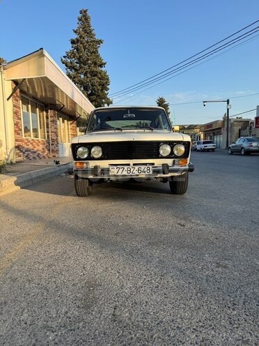 LADA (VAZ) 2106 1994, 489,523 km - 1.3 л - Bakı