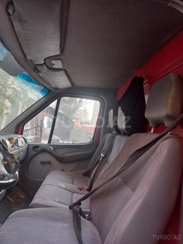 Mercedes Sprinter 413 2002, 350,000 km - 2.2 л - Bakı