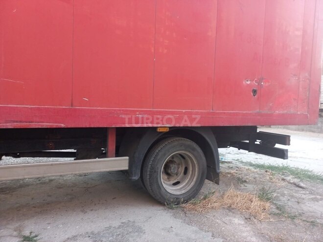 Mercedes Sprinter 413 2002, 350,000 km - 2.2 л - Bakı
