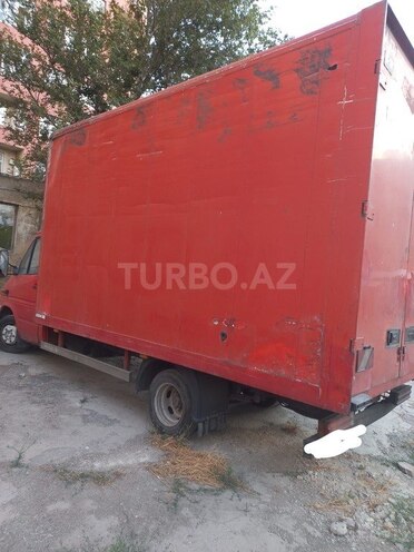 Mercedes Sprinter 413 2002, 350,000 km - 2.2 л - Bakı