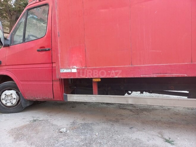 Mercedes Sprinter 413 2002, 350,000 km - 2.2 л - Bakı