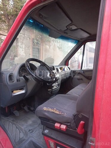Mercedes Sprinter 413 2002, 350,000 km - 2.2 л - Bakı