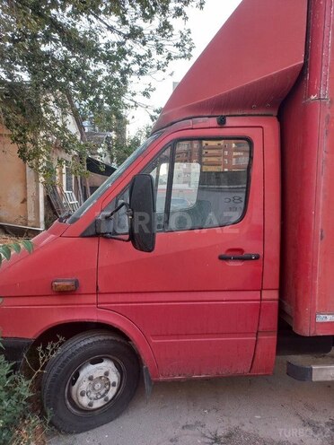 Mercedes Sprinter 413 2002, 350,000 km - 2.2 л - Bakı