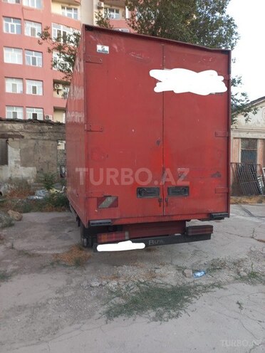 Mercedes Sprinter 413 2002, 350,000 km - 2.2 л - Bakı