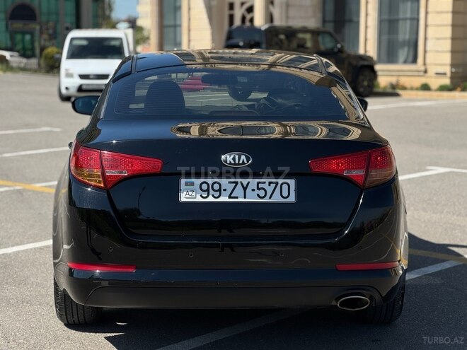 Kia Optima 2012, 226,158 km - 2.0 л - Bakı