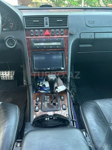 Mercedes C 240 1999, 280,000 km - 2.4 л - Bakı
