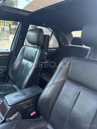 Mercedes C 240 1999, 280,000 km - 2.4 л - Bakı