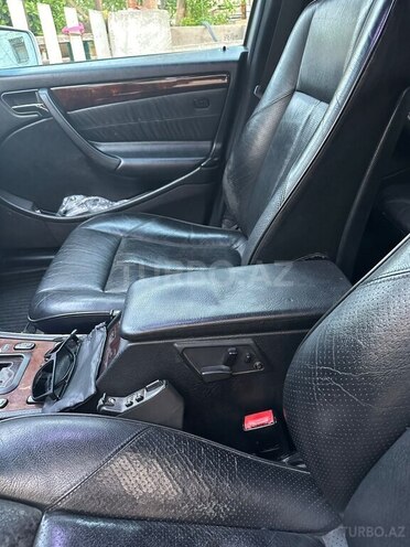 Mercedes C 240 1999, 280,000 km - 2.4 л - Bakı