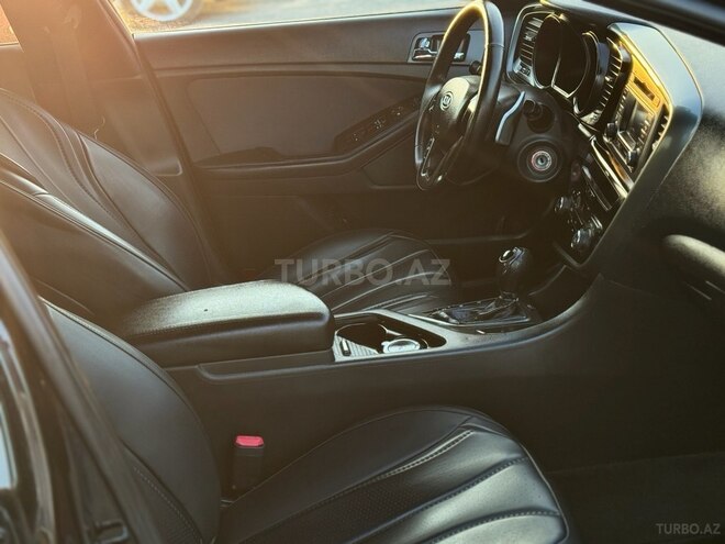 Kia Optima 2012, 226,158 km - 2.0 л - Bakı