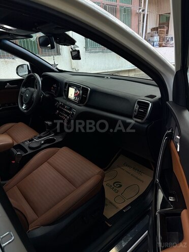 Kia Sportage-10