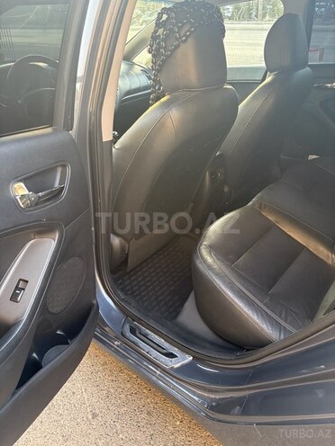 Kia Cerato 2013, 223,000 km - 2.0 l - Bakı