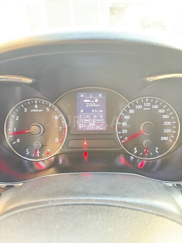 Kia Cerato 2013, 223,000 km - 2.0 l - Bakı