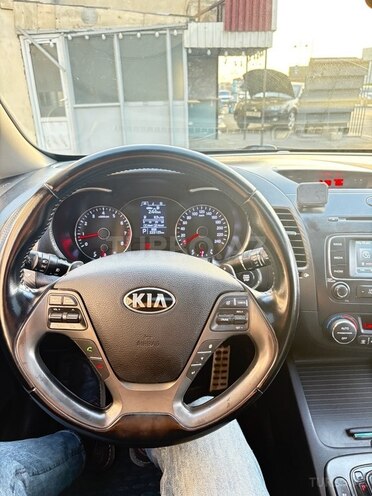 Kia Cerato 2013, 223,000 km - 2.0 l - Bakı