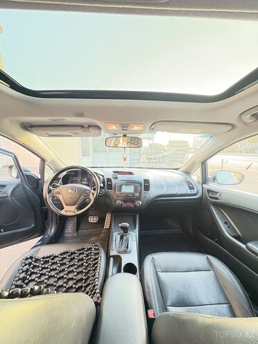 Kia Cerato 2013, 223,000 km - 2.0 l - Bakı