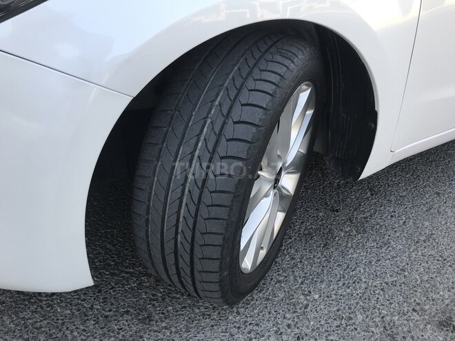 Kia K3 2014, 132,000 km - 1.6 l - Bakı