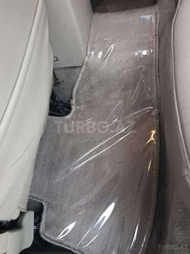 Infiniti FX35 2006, 219,000 km - 3.5 l - Bakı