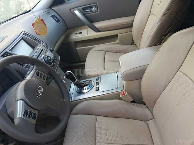 Infiniti FX35 2006, 219,000 km - 3.5 l - Bakı
