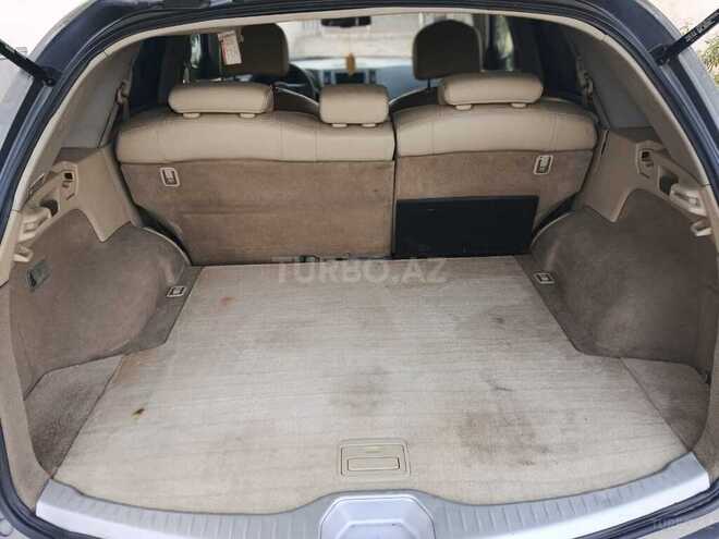 Infiniti FX35 2006, 219,000 km - 3.5 l - Bakı