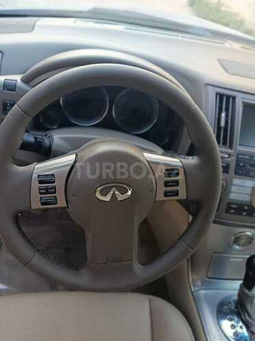 Infiniti FX35 2006, 219,000 km - 3.5 l - Bakı
