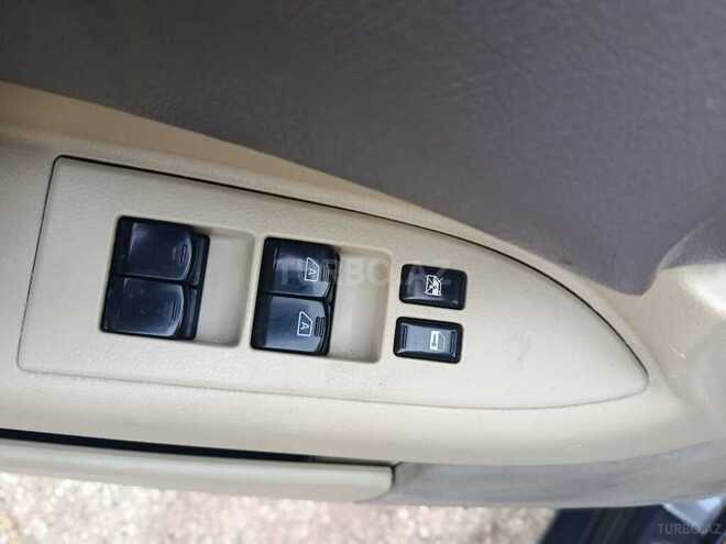 Infiniti FX35 2006, 219,000 km - 3.5 l - Bakı