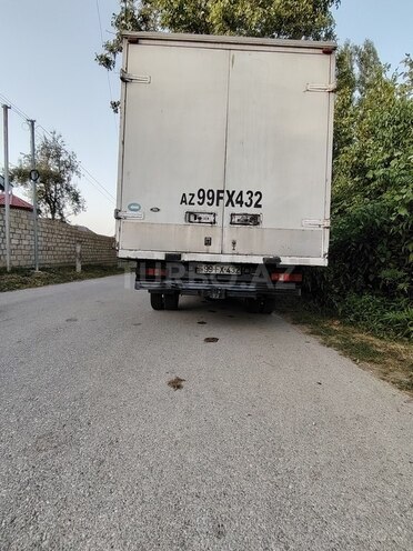 Ford Transit-7