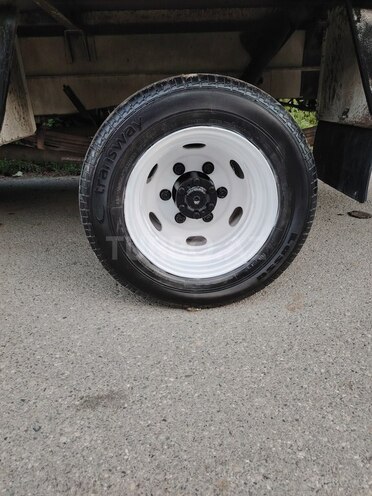Ford Transit-8