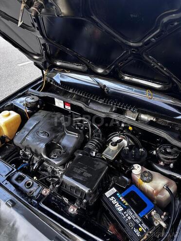 LADA (VAZ) 2115 2010, 197,579 km - 1.6 l - Sumqayıt