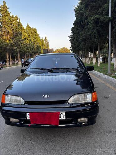 LADA (VAZ) 2115 2010, 197,579 km - 1.6 l - Sumqayıt