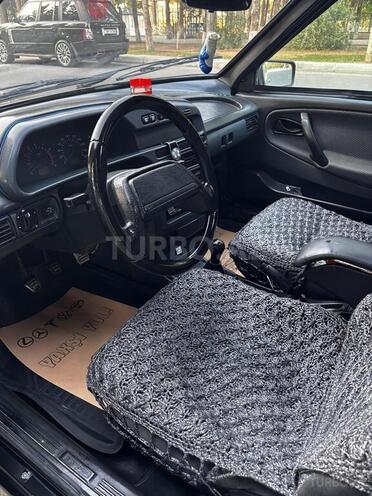 LADA (VAZ) 2115 2010, 197,579 km - 1.6 l - Sumqayıt