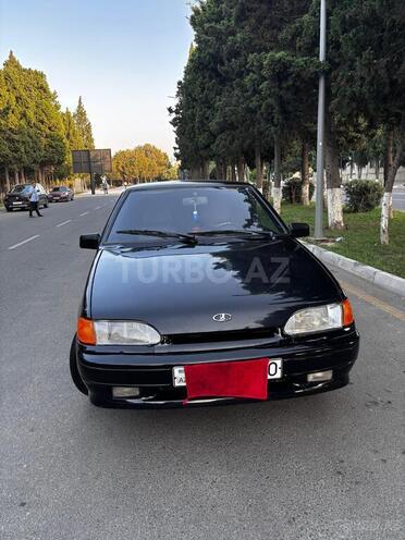 LADA (VAZ) 2115 2010, 197,579 km - 1.6 l - Sumqayıt