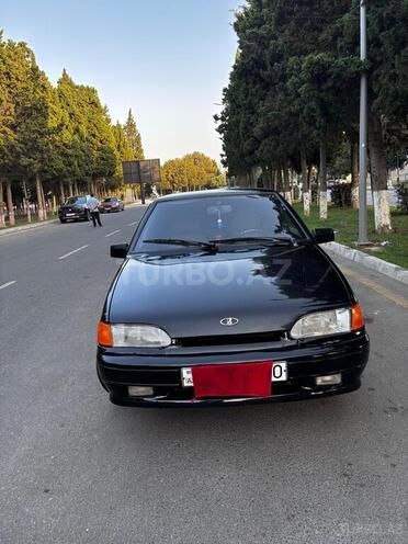 LADA (VAZ) 2115 2010, 197,579 km - 1.6 l - Sumqayıt
