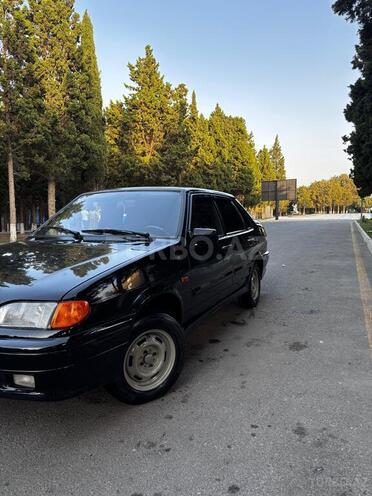 LADA (VAZ) 2115 2010, 197,579 km - 1.6 l - Sumqayıt