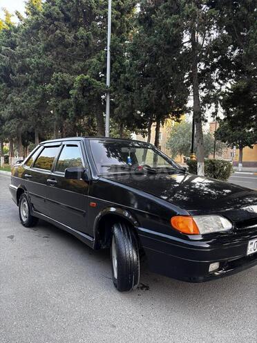 LADA (VAZ) 2115 2010, 197,579 km - 1.6 l - Sumqayıt