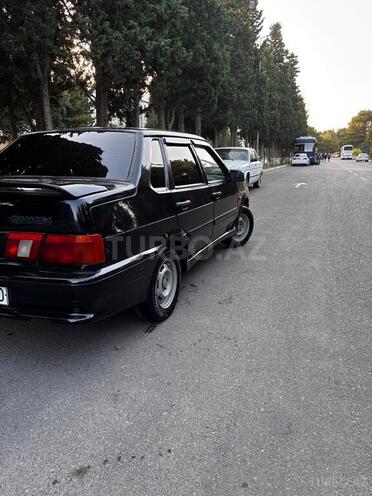 LADA (VAZ) 2115 2010, 197,579 km - 1.6 l - Sumqayıt