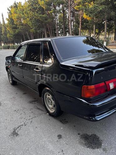 LADA (VAZ) 2115 2010, 197,579 km - 1.6 l - Sumqayıt
