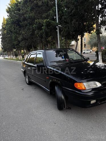 LADA (VAZ) 2115 2010, 197,579 km - 1.6 l - Sumqayıt