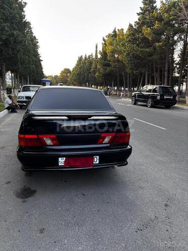 LADA (VAZ) 2115 2010, 197,579 km - 1.6 l - Sumqayıt