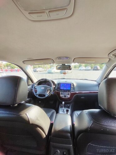 Hyundai Santa Fe 2009, 260,000 km - 2.0 л - Bakı
