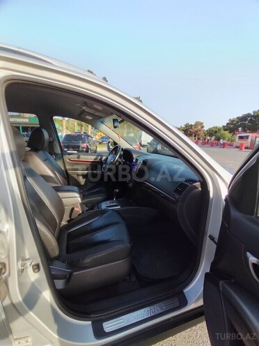 Hyundai Santa Fe 2009, 260,000 km - 2.0 л - Bakı