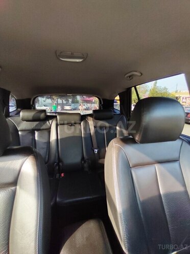 Hyundai Santa Fe 2009, 260,000 km - 2.0 л - Bakı