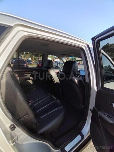 Hyundai Santa Fe 2009, 260,000 km - 2.0 л - Bakı