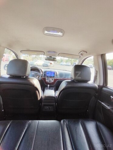 Hyundai Santa Fe 2009, 260,000 km - 2.0 л - Bakı