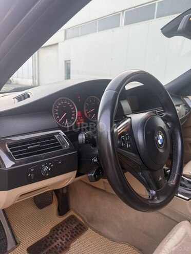 BMW 525 2004, 396,000 km - 2.5 l - Bakı