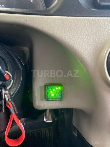 Chevrolet Niva 2005, 430,604 km - 1.7 l - Bakı