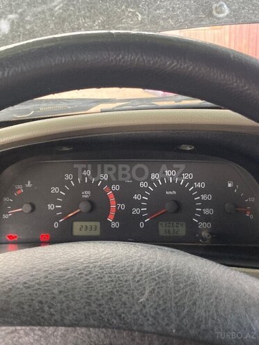 Chevrolet Niva 2005, 430,604 km - 1.7 l - Bakı