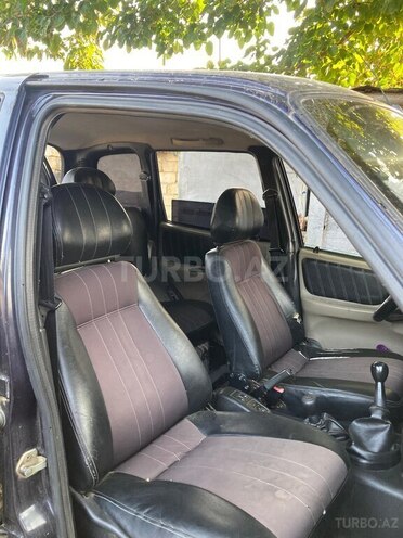 Chevrolet Niva 2005, 430,604 km - 1.7 l - Bakı