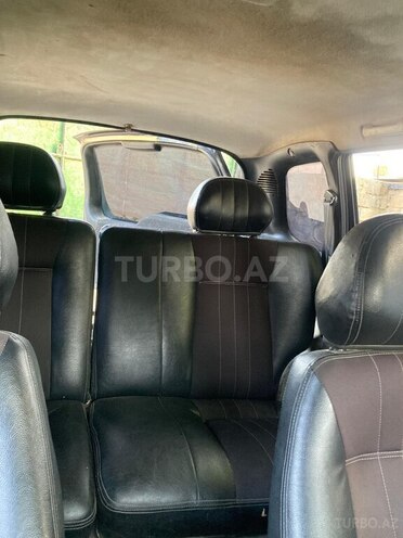 Chevrolet Niva 2005, 430,604 km - 1.7 l - Bakı